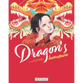 Dragon's Hometown - Hardcover