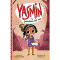 Yasmin, La Guardiana del Zoo (Yasmin the Zookeeper) - Hardcover