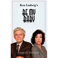 Be My Baby - Paperback