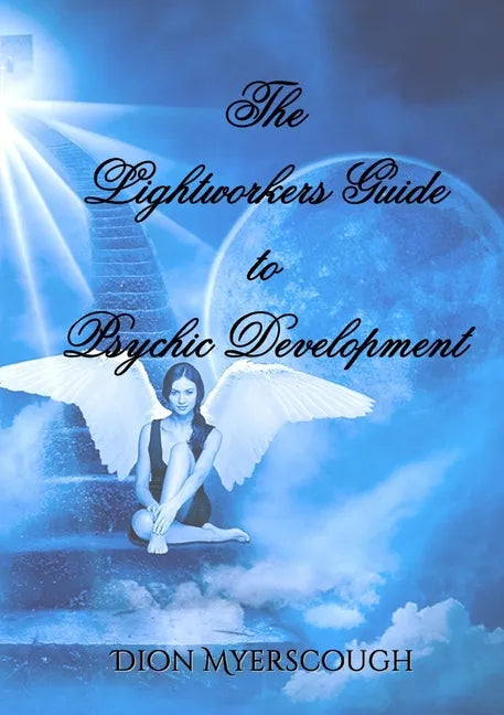 The Lightworkers Guide to Psychic Development - Paperback
