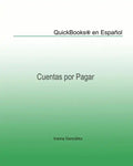 QuickBooks(r) en Español: Cuentas por Pagar - Paperback