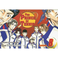 The Prince of Tennis, Vol. 8 - Paperback
