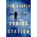 Zodiac Station - Paperback