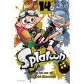 Splatoon, Vol. 14 - Paperback
