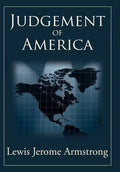 Judgement of America - Hardcover