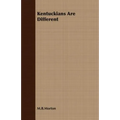 Kentuckians Are Different - Paperback