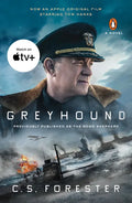 Greyhound (Movie Tie-In) - Paperback