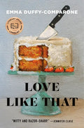 Love Like That: Stories - Paperback