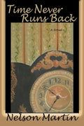 Time Never Runs Back - Paperback
