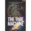 The Time Machine (Translated): English - Spanish Bilingual Edition - Paperback