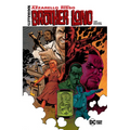 100 Bullets: Brother Lono the Deluxe Edition - Hardcover