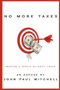 No More Taxes - Paperback
