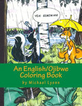 Yea! Gimiwan!: An English/Ojibwe Counting Book - Paperback