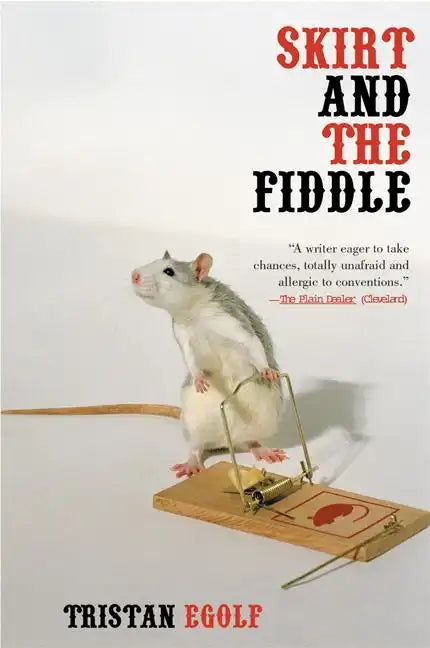 Skirt and the Fiddle - Paperback