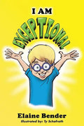 I Am Exceptional - Paperback