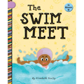 The Swim Meet - Library Binding