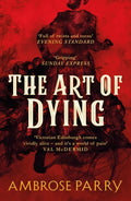 The Art of Dying - Paperback