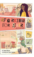 Spy Skills for Girls - Hardcover