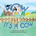Wow It's a Cow - Paperback