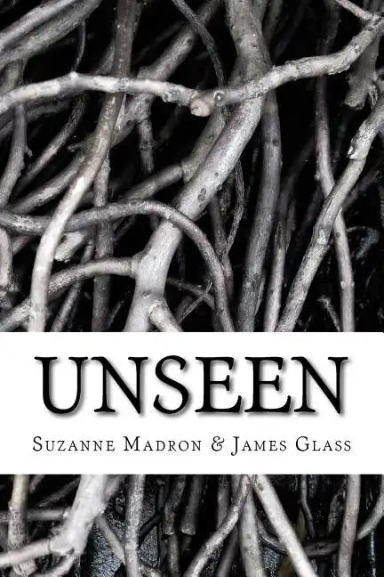 Unseen - Paperback