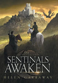 Sentinals Awaken - Hardcover