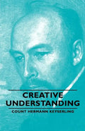 Creative Understanding - Hardcover
