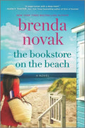 The Bookstore on the Beach - Paperback