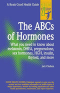 Abc's of Hormones - Spiral
