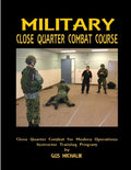Close Quarter Combat for Modern Operation - Paperback