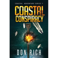 Coastal Conspiracy - Paperback