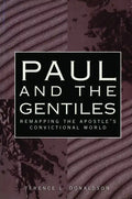 Paul and the Gentiles - Paperback