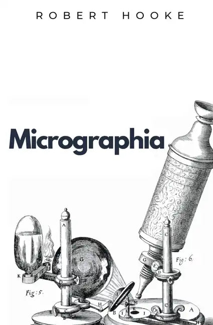 Micrographia - Paperback