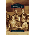 Wayland - Hardcover