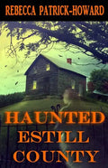 Haunted Estill County - Paperback