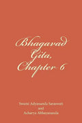 Bhagavad Gita, Chapter 6: Dhyana Yoga - Paperback