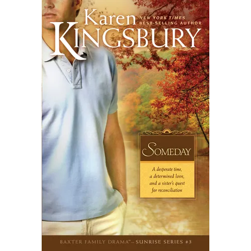 Someday - Paperback