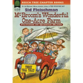 McBroom's Wonderful One-Acre Farm: Three Tall Tales - Paperback