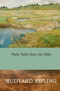 Plain Tales from the Hills - Paperback