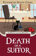 Death of a Suitor - Paperback