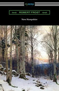 New Hampshire - Paperback