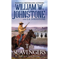 The Scavengers - Paperback