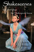 Shakescenes: Short plays for Shakespeare lovers - Paperback