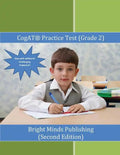 Cogat Practice Test (Grade 2) - Paperback