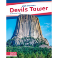 Devils Tower - Library Binding