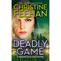 Deadly Game - Paperback