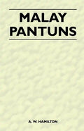 Malay Pantuns - Paperback