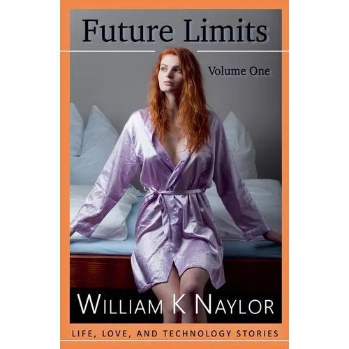 Future Limits, Volume One - Paperback