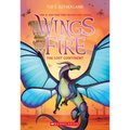 The Lost Continent (Wings of Fire #11): Volume 11 - Paperback