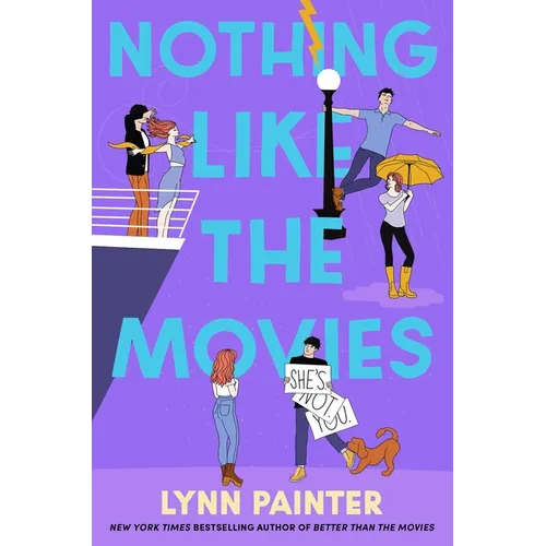 Nothing Like the Movies - Hardcover