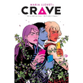 Crave - Paperback